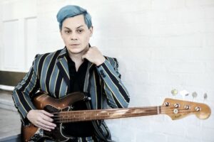 Jack White veröffentlicht Doppelsingle &#8220;Taking Me Back/Taking Me Back (Gently)&#8221;