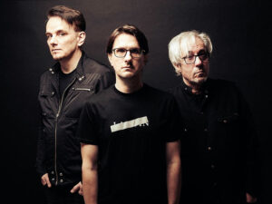 Porcupine Tree kündigen Comeback-Album &#8220;Closure/Continuation&#8221; an, teilen Single &#8220;Harridan&#8221;