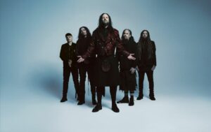 Korn kündigen neues Album &#8220;Requiem&#8221; an, teilen ersten Single