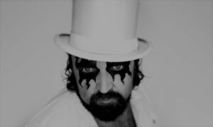 Ex-Turbonegro-Sänger Hank von Hell ist tot