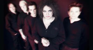 The Cure kündigen Tour für 2022 an, neues Album ist fertig