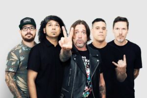 Billy Talent streamen neuen Song &#8220;Judged&#8221;, Plätze für Album-Release-Event zu gewinnen