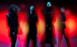 Korn streamen neue Single &#8220;Forgotten&#8221;