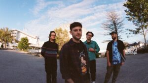 Pup kündigen neues Album &#8220;The Unraveling Of Puptheband&#8221; an, teilen Single mit Video