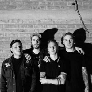 VISIONS Premiere: Hardcore-Punks NOFNOG teilen Titeltrack zum Album &#8220;Insomnia&#8221; inklusive Video