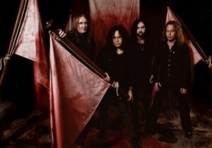 Kreator kündigen Album an, teilen Video zu Titeltrack &#8220;Hate Über Alles&#8221;