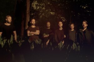 VISIONS empfiehlt: The Ocean kündigen Karnivool-Support und weitere Shows an