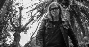 Mark Lanegan ist tot