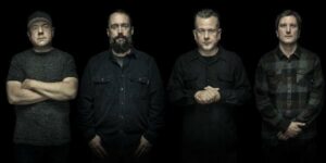 VISIONS empfiehlt: Clutch kündigen Tour an