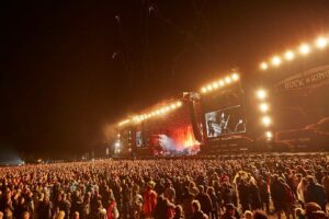 Rock am Ring und Rock im Park bestätigen neuen Act, stellen Neuerungen vor