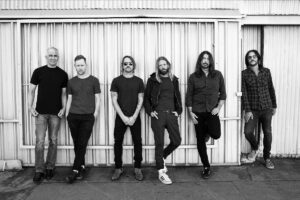 Foo Fighters sagen alle Tourdaten ab