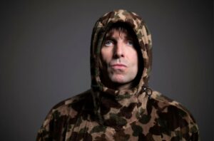 Liam Gallagher streamt neue Single &#8220;C&#8217;mon You Know&#8221;