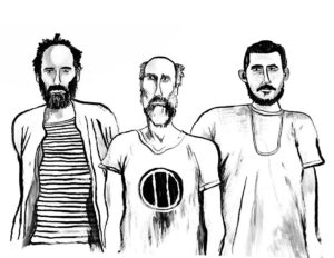 Built To Spill kündigen neues Album an, stellen Single &#8220;Gonna Lose&#8221; vor