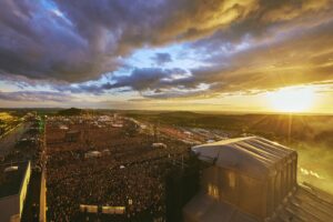 Rock am Ring 2022 ausverkauft