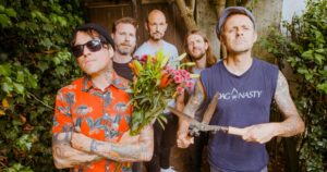 Donots kündigen neues Album &#8220;Heut ist ein guter Tag&#8221; an, kommen auf Tour