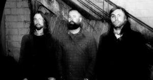 Russian Circles kündigen neues Album &#8220;Gnosis&#8221; an, streamen Song &#8220;Conduit&#8221;