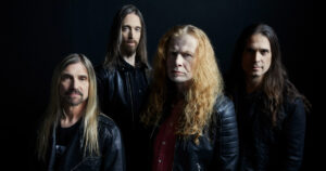 Megadeth veröffentlichen erste Vorabsingle &#8220;We&#8217;ll Be Back&#8221; und Album-Details