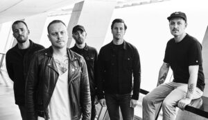 Architects kündigen neues Album &#8220;The Classic Symptoms Of A Broken Spirit&#8221; an, teilen Single &#8220;Tear Gas&#8221;