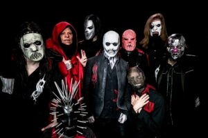 Slipknot kündigen neues Album &#8220;The End, So Far&#8221; an, teilen zweite Single &#8220;The Dying Song (Time To Sing)&#8221;