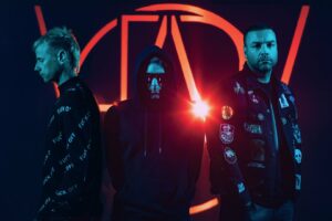 Muse teilen neue Single &#8220;Kill Or Be Killed&#8221; mit Video