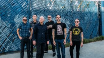 Bad Religion – Wieder im Studio