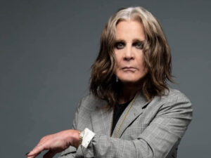 Newsflash (Ozzy Osbourne, The Offspring, The Joy Formidable u.a.)