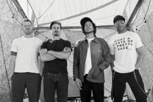 Rage Against The Machine sagen Europa-Tour komplett ab