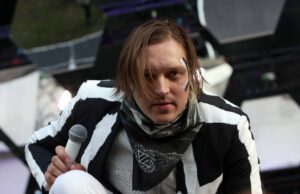 Win Butler von Arcade Fire des sexuellen Fehlverhaltens beschuldigt