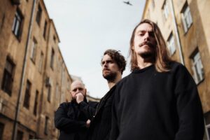 Fjørt kündigen neues Album &#8220;Nichts&#8221; und begleitende Tour an, veröffentlichen Doppelsingle &#8220;Lod/Bonheur&#8221;