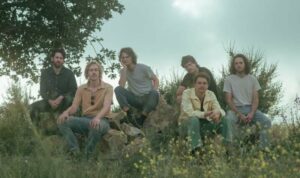 King Gizzard &amp; The Lizard Wizard teilen neuen Song &#8220;Ice V&#8221; mit Video, kündigen drei Alben an