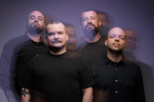 Torche stellen neuen Song &#8220;It Never Began&#8221;  vor