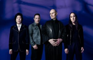 Smashing Pumpkins kündigen Triple-Album &#8220;Atum&#8221; an, streamen Single &#8220;Beguiled&#8221;