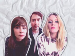 White Lung kündigen Abschiedsalbum &#8220;Premonition&#8221; an, streamen &#8220;Date Night&#8221; und &#8220;Tomorrow&#8221;