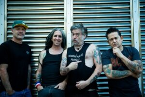 NOFX kündigen überraschend &#8220;Double Album&#8221; an, veröffentlichen erste Single