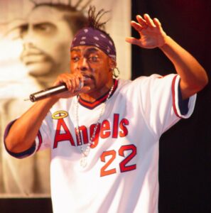 Rapper Coolio ist tot