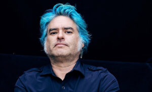 Fat Mike von NOFX eröffnet Punkrock-Museum in Las Vegas