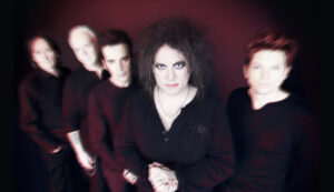 Newsflash (The Cure, Biohazard, Slipknot u.a.)