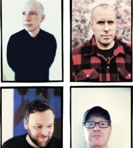 Newsflash (Mogwai, Ruhrpott Rodeo, Black Lips u.a.)