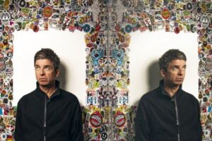 Noel Gallagher veröffentlicht neue Single &#8220;Pretty Boy&#8221;