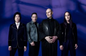 Smashing Pumpkins - Neue Single – Verzaubert