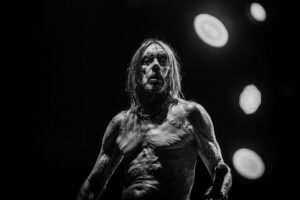 Iggy Pop veröffentlicht neue Single &#8220;Strung Out Johnny&#8221;