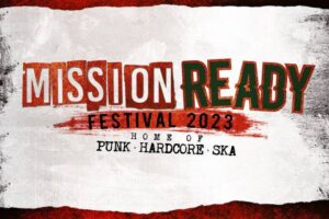 Mission Ready Festival – Neuer Headliner bestätigt