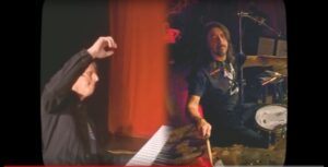 Dave Grohl und Greg Kurstin veröffentlichen erstes Video ihrer Hanukkah Sessions 2022