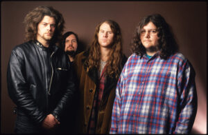 Van Conner von den Screaming Trees ist tot