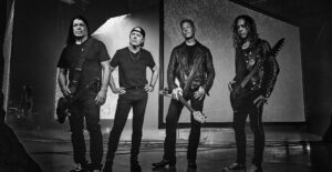 Newsflash  – Metallica, Incubus, Fall Out Boy u.a.