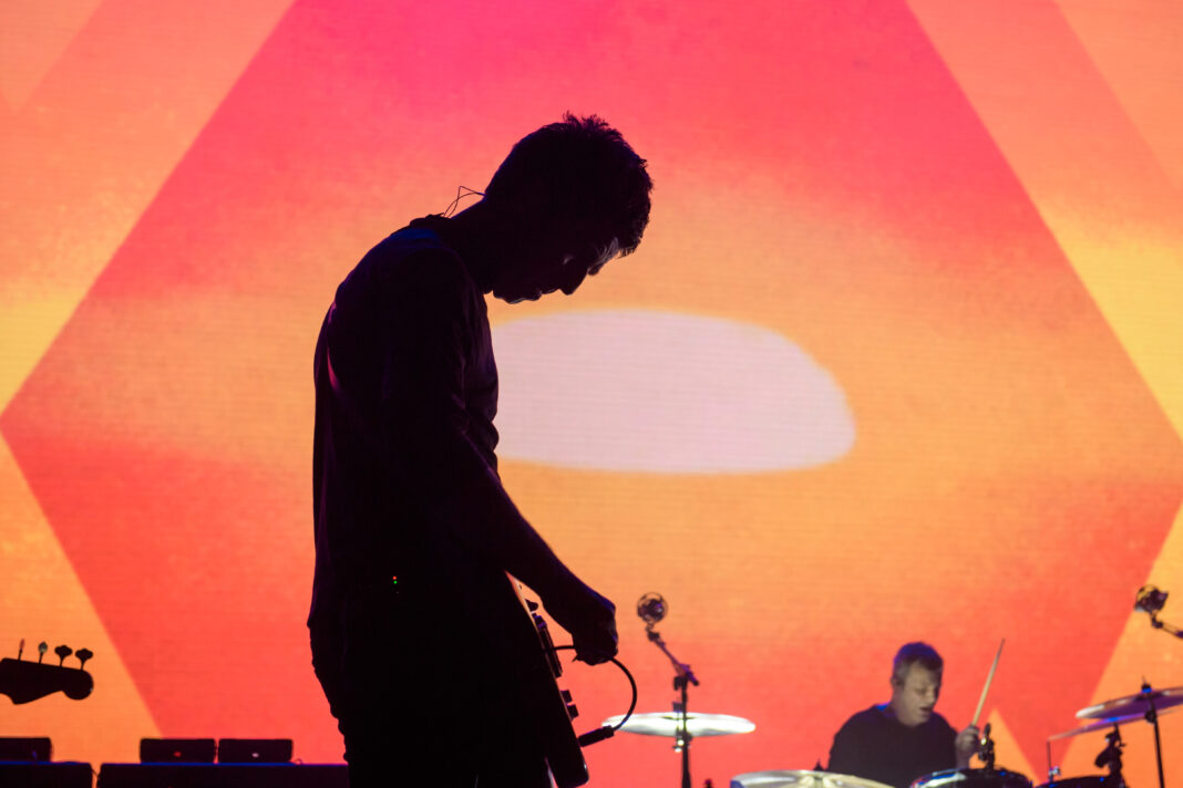 noel gallagher c Stefan Hoederath Redferns GettyImages