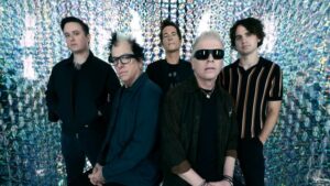 The Offspring – Tour für 2025 angekündigt