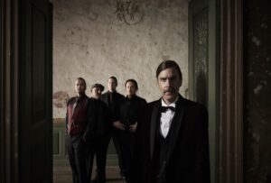 Opeth – Europatour im Herbst