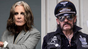 Neuer Serie – Super-Ozzy &#038; Super-Lemmy