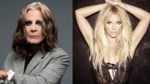 Ozzy Osbourne vs. Britney Spears – Ausgetanzt